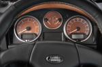 Land Rover Defender The Twins by Vilner 2011 года